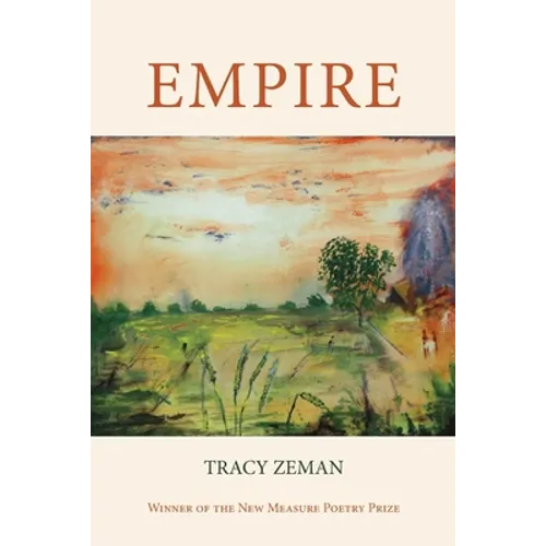 Empire - Paperback