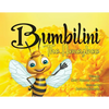 Bumbilini The Honeybee - Paperback
