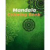 Mandala Coloring Book: for Girls Ages 8-12 Perfect Relaxation Coloring Book for Girls, Christmas Gifts - Paperback