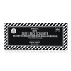 Men's Super Body Wash Infused Back Scrubber