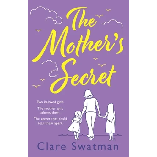The Mother's Secret - Paperback