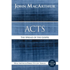 Acts: The Spread of the Gospel - Paperback