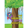 The Naughty Little Monster - Paperback
