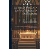 La Biblia Vulgata Latina Traducia En Espanõl: Y Anotada Conforme Al Sentido De Los Santos Padres, Y Expositores Cathòlicos; Volume 9 - Hardcover