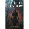 Blades of Shadow - Paperback