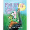 Penelope and Her Guardian Turtle - Paperback