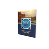NIV Study Bible Essential Guide to the Psalms, Paperback, Red Letter, Comfort Print - Paperback