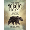 The Bear Nobody Could See - Hardcover