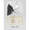 Christian Dior: The Illustrated World of a Fashion Master - Hardcover
