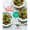 Healthy Little Tummies: Plant-Based Food for the Whole Family - Hardcover