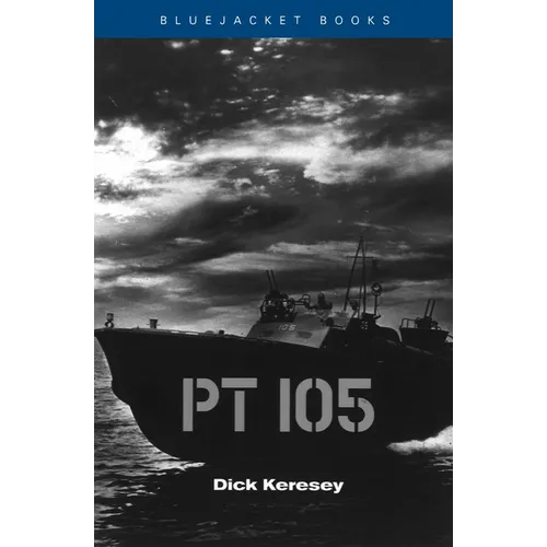 PT 105 - Paperback