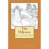 The Odyssey (Illustrated) - Paperback