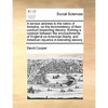 A serious address to the rulers of America, on the inconsistency of their conduct respecting slavery: forming a contrast between the encroachments of - Paperback