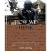 How We Think - Paperback