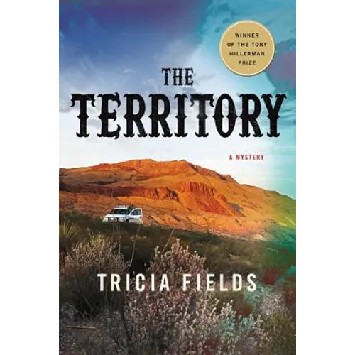 The Territory - Paperback