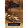 Branson - Hardcover