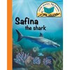 Safina the shark: Little stories, big lessons - Paperback