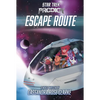 Escape Route - Paperback