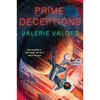 Prime Deceptions - Paperback
