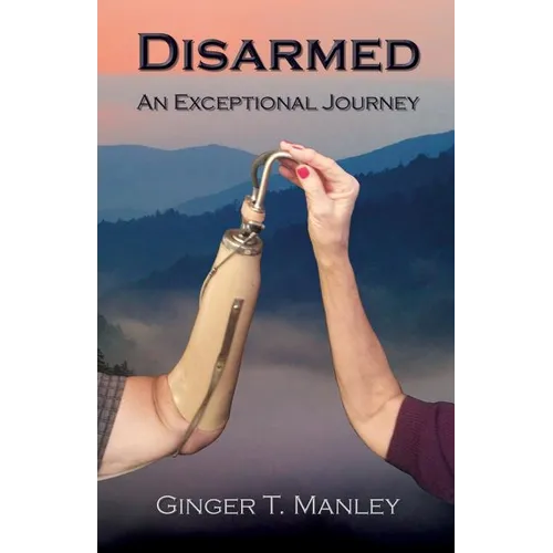 Disarmed: An Exceptional Journey - Paperback