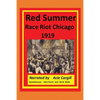 Red Summer Race Riot Chicago 1919: Eyewitnesses John Harris and Ida B. Wells - Paperback