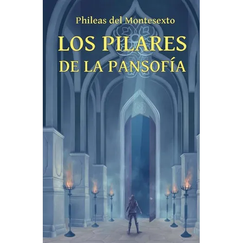 Los Pilares de la Pansofia - Paperback
