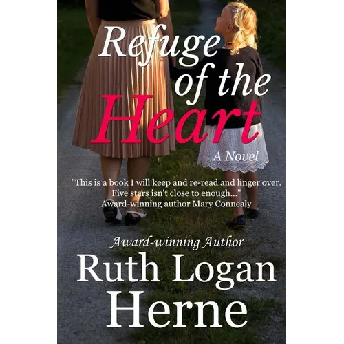 Refuge of the Heart - Paperback