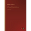 Ali Pacha; Celebrated Crimes: in large print - Paperback