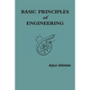 Basic Principles of Engineering - Paperback