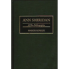 Ann Sheridan: A Bio-Bibliography - Hardcover
