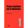 Finance Capitalism and Its Discontents - Paperback
