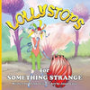 Lollystops for Something Strange - Paperback