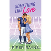 Something Like Love - Paperback