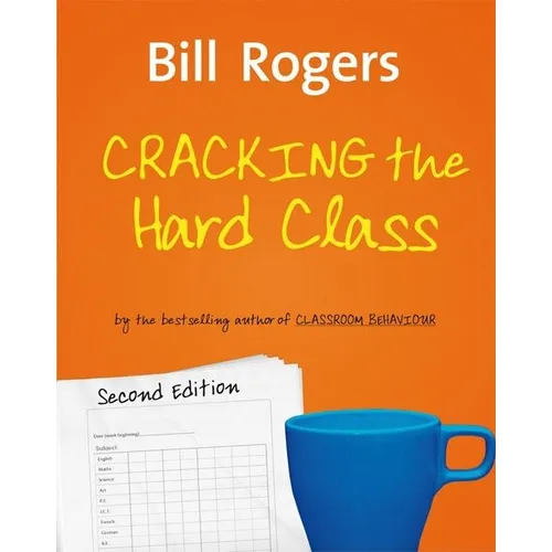 Cracking the Hard Class - Paperback