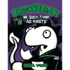 Dragonbreath #5: No Such Thing as Ghosts - Hardcover