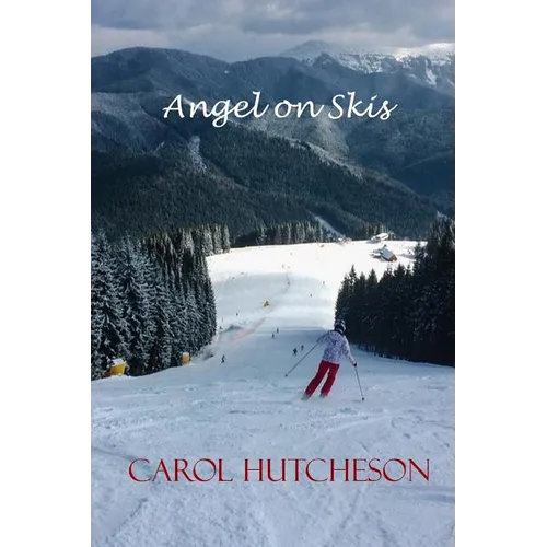 Angel on Skis - Paperback