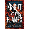 Knight of Flames - Paperback