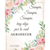Siempre Hay Algo Por Lo Cual Agradecer Diario De La Gratitud: Cultiva una actitud de agradecimiento - Paperback