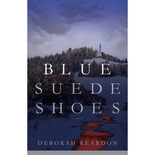 Blue Suede Shoes - Paperback