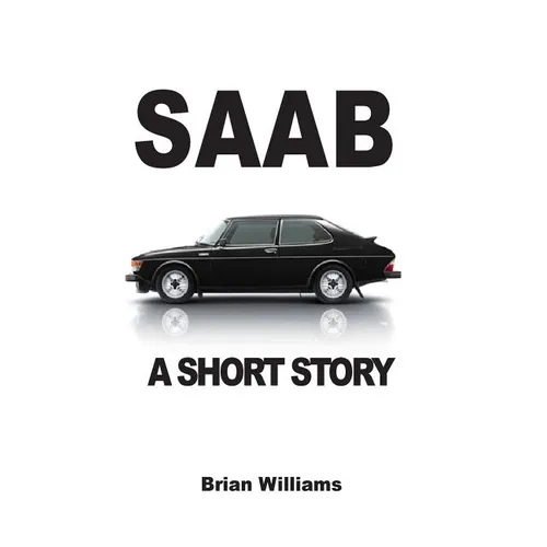 Saab: A Short Story - Paperback
