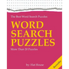 Word Search Puzzles: Activate your brain cells and grab a pencil! - Paperback