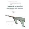 Deathcats / el gato eficaz - Paperback
