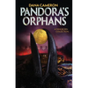 Pandora's Orphans: A Fangborn Collection - Paperback