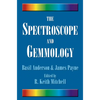 The Spectroscope and Gemmology - Paperback