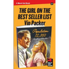 The Girl on the Best Seller List - Paperback