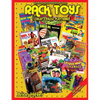 Rack Toys: Cheap. Crazed Playthngs - Paperback