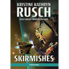 Skirmishes: A Diving Novel - Hardcover