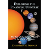 Exploring the Financial Universe: The Role of the Sun and Planets in the World of Finance - Paperback