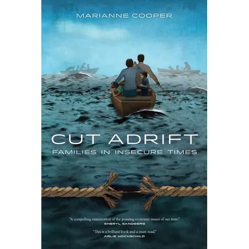 Cut Adrift: Families in Insecure Times - Paperback