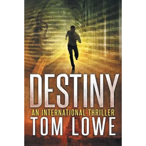 Destiny - Paperback